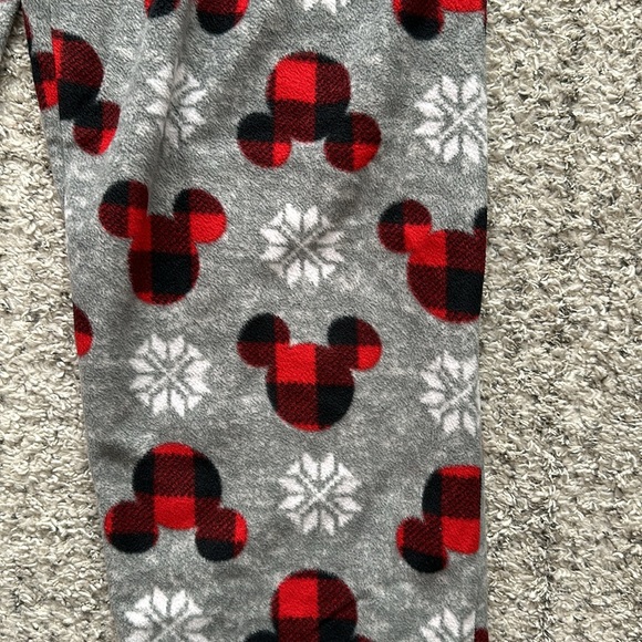 Disney Mickey pajama bottoms - Picture 2 of 4